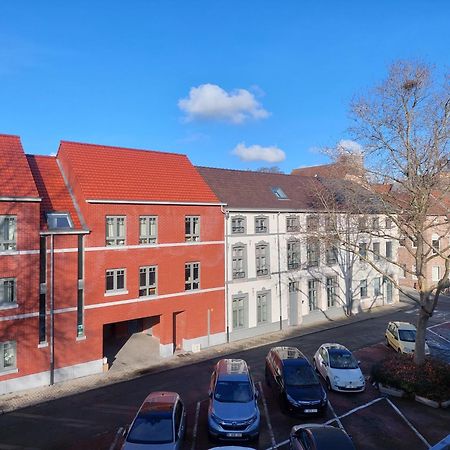 Bed and Breakfast Viator Tongeren Exterior foto
