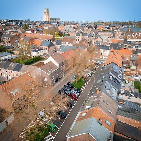 Bed and Breakfast Viator Tongeren Exterior foto