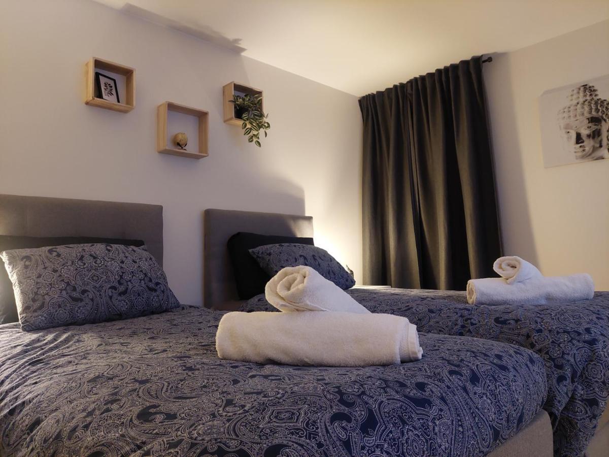 Bed and Breakfast Viator Tongeren Exterior foto