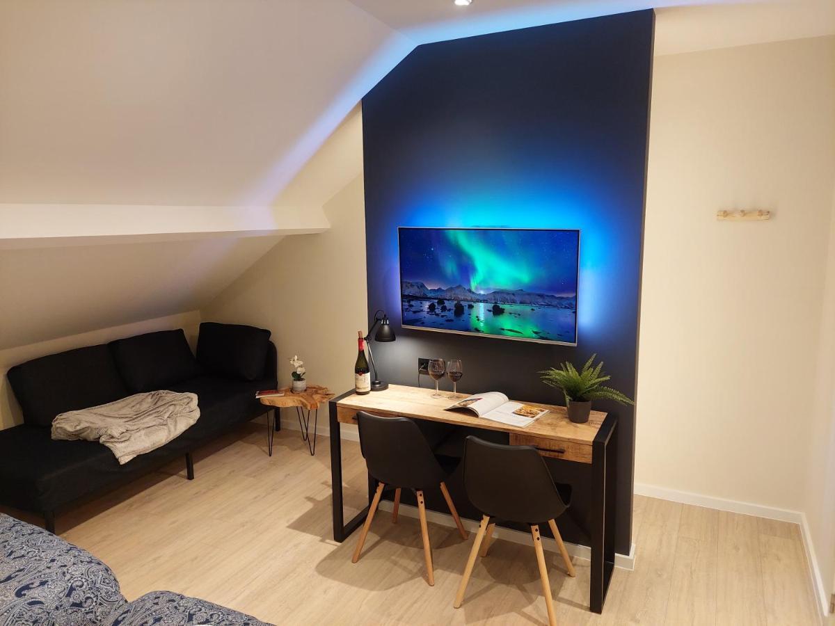 Bed and Breakfast Viator Tongeren Exterior foto