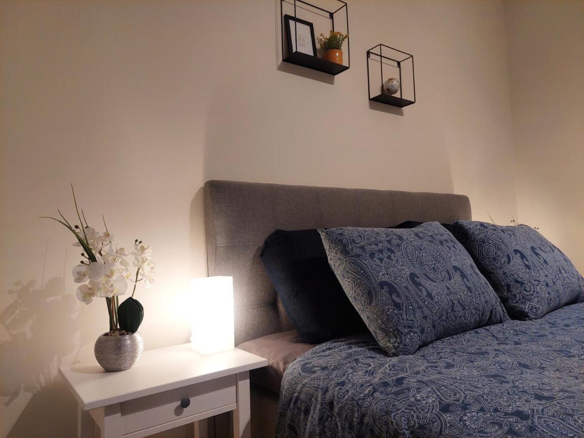 Bed and Breakfast Viator Tongeren Exterior foto