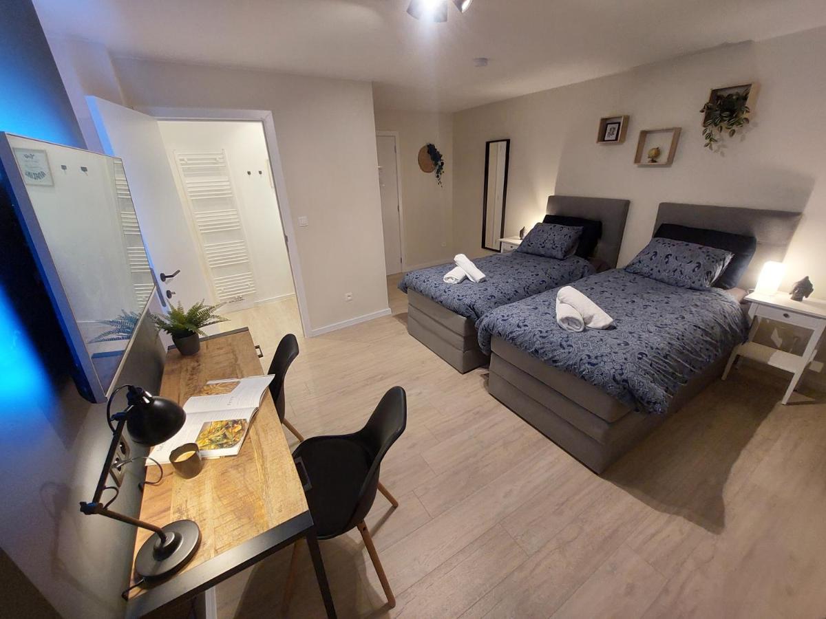 Bed and Breakfast Viator Tongeren Exterior foto