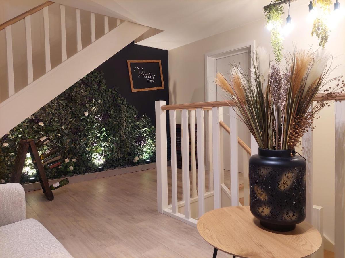 Bed and Breakfast Viator Tongeren Exterior foto