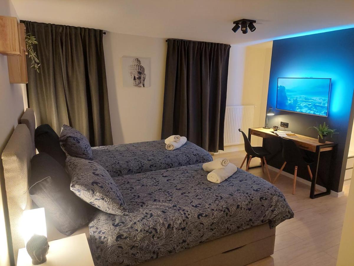 Bed and Breakfast Viator Tongeren Exterior foto