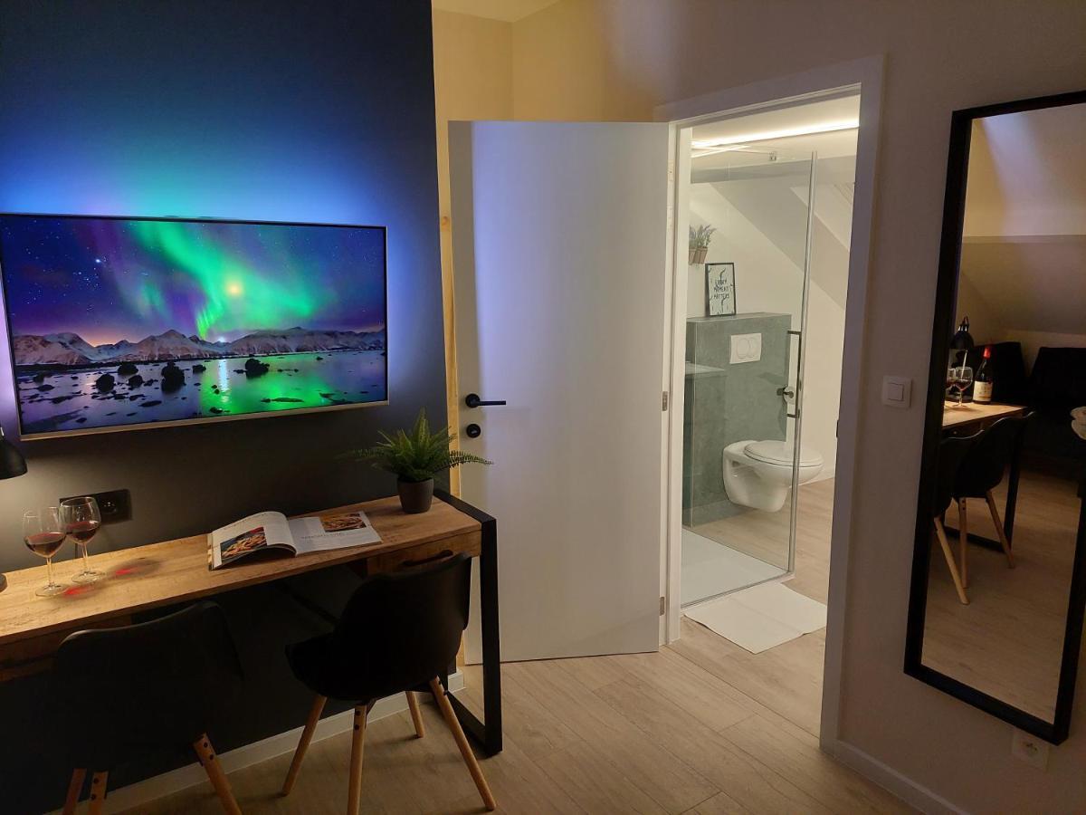 Bed and Breakfast Viator Tongeren Exterior foto