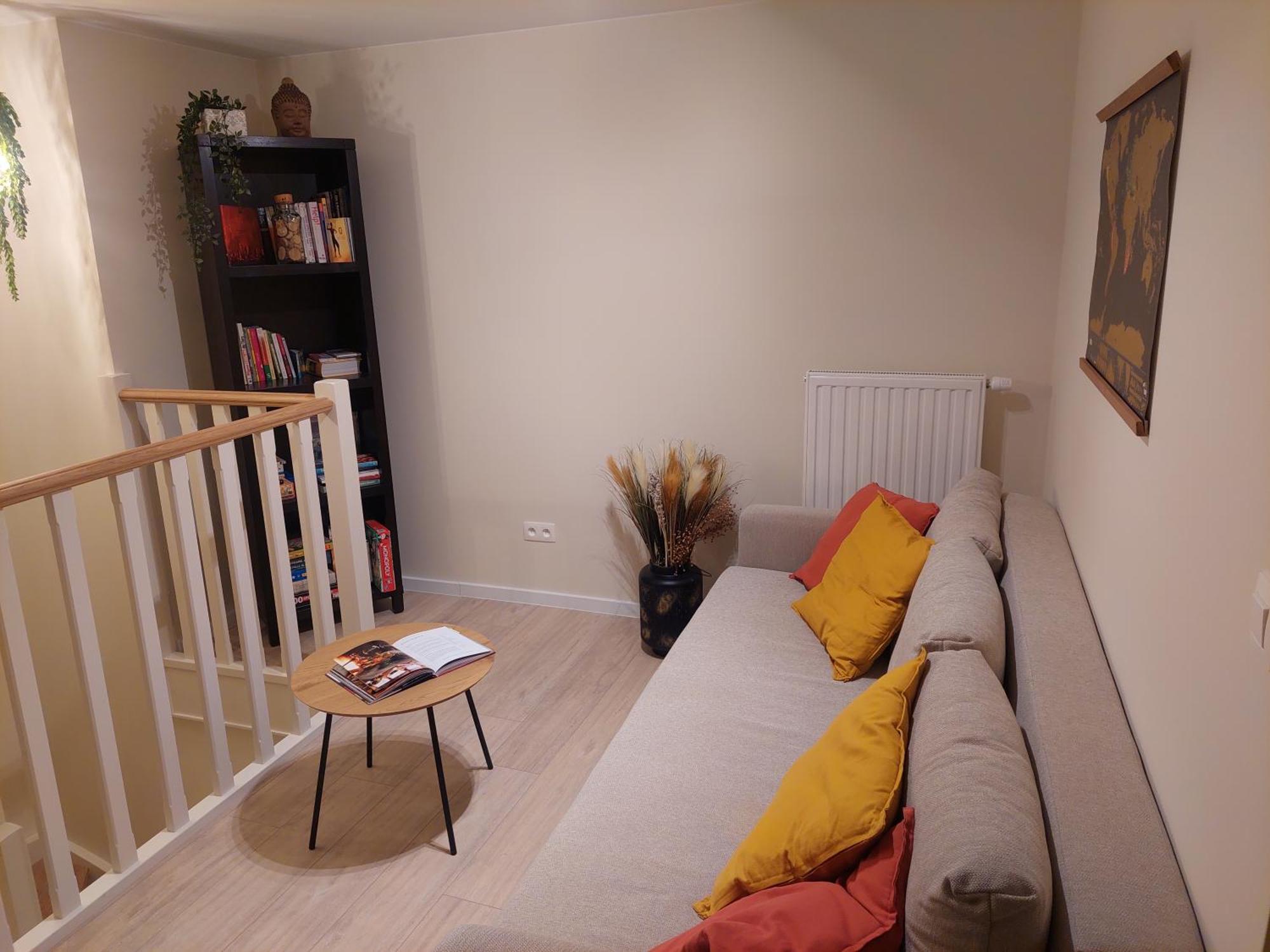 Bed and Breakfast Viator Tongeren Exterior foto