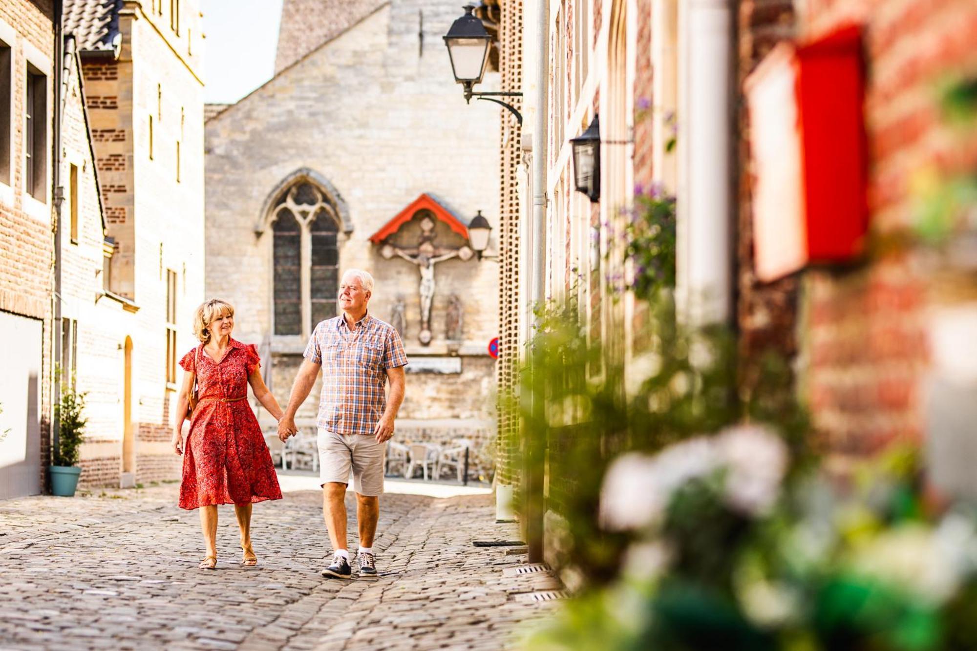 Bed and Breakfast Viator Tongeren Exterior foto